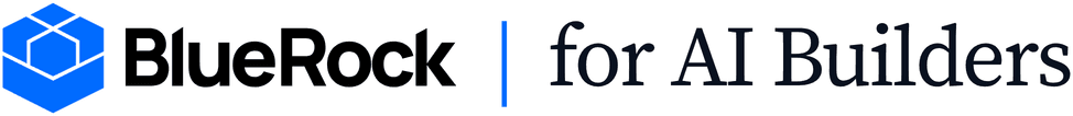 BlueRock for AI Builders